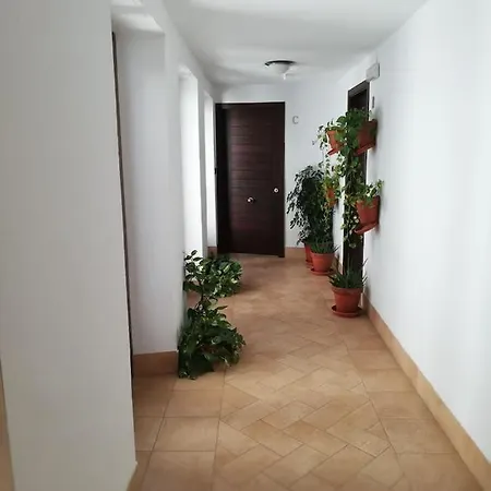 Apartment Estudio San Pedro-corredera Cordoba