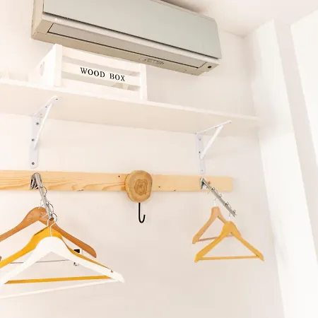 Apartamento Estudio San Pedro-corredera *