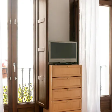 Estudio San Pedro-corredera Cordoba
