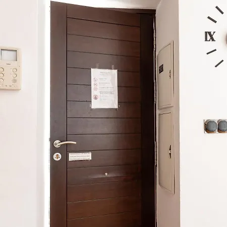 Estudio San Pedro-corredera Apartment *